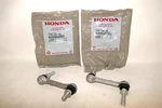 Oem Honda Stabilizer Rear Links 52320-HN8-003 X2 TRX650 TRX680 Rincon 2003-2014 New. Price: $69.95.