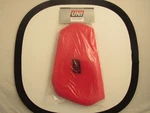 New Genuine Uni NU-1009ST Air Filter For Husqvarna 350/410/610 1992-2000 Nos. Price: $29.88.