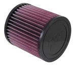 K&n Filters E-0655 Air New. Price: $83.99.
