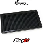 Sprint Air Filter F1-85 Bmw S1000RR 2020-2025 2026 High Performance Racing New. Price: $249.00.