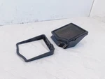 Erik Buell Racing Ebr 1190SX 1190RX Air Intake Filter W/ Retainer & Snorkel Used. Price: $24.95.