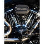 Kodlin Usa Oval Air Cleaner Kit - Black Touring K29246 New. Price: $599.99.