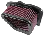 K&n For 99-07 Suzuki GSX1300R Hayabusa Air Filter SU-1399 New. Price: $83.99.