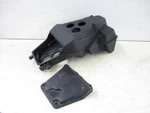 Victory Deluxe Cruiser 92CI Airbox 1013720 2002 Used. Price: $75.00.