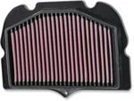 K&n Race Air Filter For Suzuki GSX1300R Hayabusa 08-18 New. Price: $104.99.