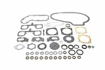 V-twin Engine Gasket Kit For Harley Davidson By New. Price: $67.35.