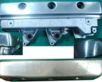 Goldwing 01 To 17 GL1800 Cylinder Head Cover Right 12311-MJG-670 Used. Price: $84.60.