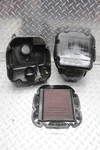 2002 Suzuki Vstrom DL1000 Airbox Intake Filter Used. Price: $59.99.