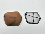 2023 Ktm 450 Sxf Twin Cage Foam Intake Screen Holder Sx-f Used. Price: $26.32.