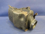 Yamaha XS650 Right Air Intake Filter Cleaner Case Steel 1978 1979 Used. Price: $24.99.