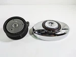 2010 Harley Touring Flhtk Electra Glide Air Filter Cleaner Breather Set 29121-07 Used. Price: $67.99.
