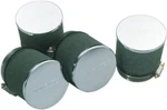 Uni High-flow Filter Kit 13/8IN/35MM Black PK-4 New. Price: $66.37.