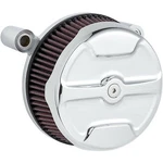 Arlen Ness 18-756 Big Sucker Stage Air Filter Kit, Knuckle Red New. Price: $229.99.