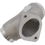 Mikuni HS42/061-45 Intake Manifold For HSR42/45 Evo Style Big Twin New. Price: $116.51.