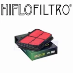 Hiflo Air Filter For 2016-2017 Triumph Tiger 800 Xca Fuel & Uc New. Price: $38.27.
