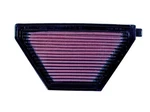 K&n Engineering KA-5096 High-flow Air Filter For Kawasaki EN500 Vulcan Ltd New. Price: $79.99.