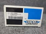 Drag Specialties '17-'23 M8 Electra Glide Air Cleaner Filter Replacement New. Price: $35.00.