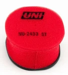 Uni-filter Air For Suzuki RS250, 1980-1981 NU-2433ST New. Price: $28.65.