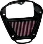 K&n Air Filter #KA-2008 For Kawasaki 2000 Classic/vulcan New. Price: $117.22.