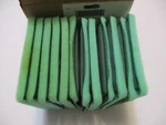 Rotary Pre Filter 19-8481 Used W/19-2838 Air Stens 102-549 B&s 491588S 12 New. Price: $16.00.
