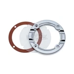 Kuryakyn Clear Trap Door For Std & Blood Hyperchargers - 8746 New. Price: $48.99.