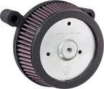 Arlen Ness Big Sucker* Fits Air Filter Kit Black Stage 18-561 New. Price: $199.95.