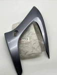 Yamaha Pulpit Left FZ6-S Fazercover Panel Front XX21439 Neu. Price: $69.62.