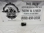 Oem 2015-2017 Honda Rancher TRX420 Ecm Cdi Ecu Dct 38770-HR3-662 / 661 Used. Price: $214.99.