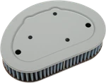 Drag Specialties 1011-4199 Premium Washable Air Filter Element Dyna New. Price: $63.19.