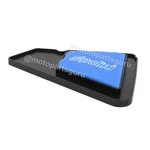 2030155 Oem Yamaha Zuma C3 50FX Polini Air Filter New. Price: $25.29.