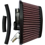 Trask 1010-1967 TM-8000 Powerflow Air Cleaner Kit Indian New. Price: $159.95.