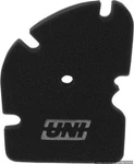 Uni Air Filter #NU-8950 Vespa Gts 250/GTV Made Usa Fast Free Shipping New. Price: $30.63.