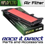 Air Filter Replaces Kymco Oe Ref: 17211-LGE5-E00 Hiflo New. Price: $18.73.