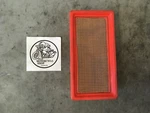 Triumph T2204001 Air Filter Oem New. Price: $25.29.
