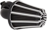 Arlen Ness Monster Sucker Air Cleaner Kit Black Harley 81-035 New. Price: $504.99.