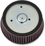 Arlen Ness Stage Air Filter For Big Sucker 18-098 New. Price: $72.15.