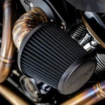 Vance & Hines 1010-3170 71049 VO2 Falcon Air Cleaner M8 Stainless New. Price: $824.95.