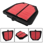 Motorcycle Air Intake Filter Cleaner Replacement Fit Yamaha FZ1 2006-2013 2012 New. Price: $25.21.