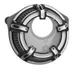 Arlen Ness Method Clear Series Air Cleaner Contrast Cut Harley 18-960 New. Price: $471.99.