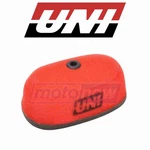 Uni Multi-stage Competition Air Filter For 2019-2021 Honda CRF450X Fuel & Eb New. Price: $35.97.