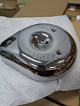 S&s Cycle Air Cleaner Cover For Super Carbs (must Have 17-0000 Backplate) New. Price: $70.00.