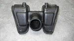 1976 Yamaha Airbox Cleaner Case 1K7-14411-00-00 Used. Price: $125.00.