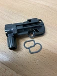 Honda Valve Set Idle Air Control 16430-K36-J01 Used. Price: $29.52.