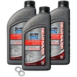 Tusk Drivetrain Oil Change Kit Bel-ray 2044120127 New. Price: $52.88.