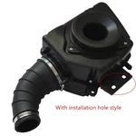 Air Cleaner Filter For Motorcycle GN125/GS125 125-200CC Atv Quad Go Kart Scooter New. Price: $25.65.