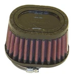 K&n RU-1820 Universal Clamp-on Air Filter New. Price: $57.99.