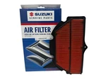 Suzuki Genuine Oem Air Filter 13780-01H00 New. Price: $50.73.