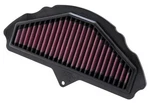 K&n Air Filter #KA-1008 Fits Kawasaki Ninja ZX-10R 2008-2010 New. Price: $50.87.