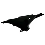 Polisport 8468600003 Black Restyling Airbox Covers New. Price: $18.08.