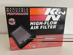 K&n CM-8011 Reusable Air Filter For 11-20 Can-am Commander 800-1000 New Genuine. Price: $24.99.